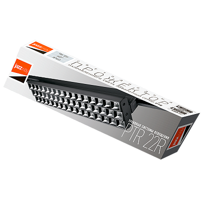 Трековый светильник светодиодный PTR 2296R 3S 96w 4000 K BL