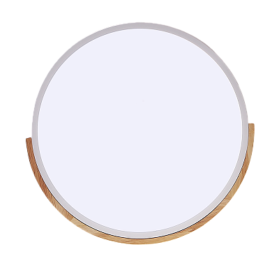 Светильник светодиодный потолочный PPB Scandic-R 90w DIM 3000-6500K WH/W IP20
