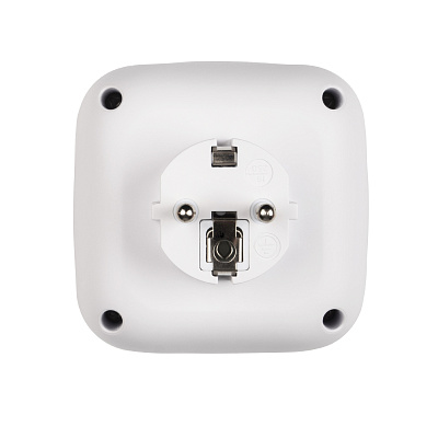 Разветвитель JAZZway AC-3UGS-wh
