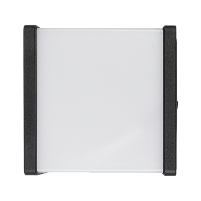 Светильник фасадный PWL 115115/01 GX53 BL 230V IP54