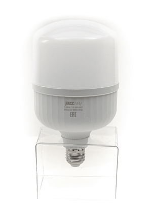 Лампа светодиодная высокой мощности PLED-HP-T120 50w 4000K E27/E40
