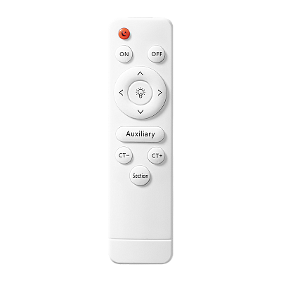 Светильник светодиодный потолочный PPB Scandic-S 72w DIM 3000-6500K GR IP20