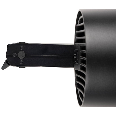 Трековый светильник PTR 7030 30W BL