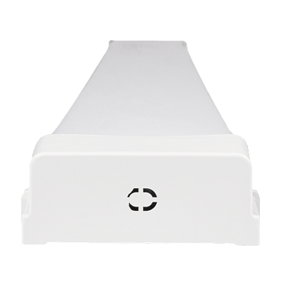 Светильник накладной PPO-02 SPEC 20W OPAL 