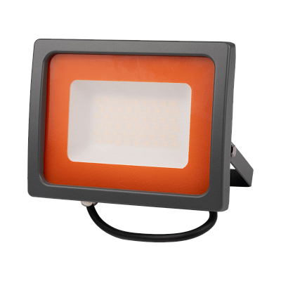 Прожектор светодиодный PFL-SC-50w 3000K