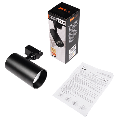 Трековый светильник светодиодный PTR 0740 40w