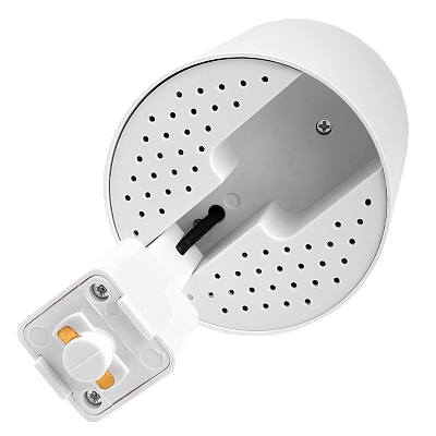 Трековый светильник светодиодный PTR 0530 30w 4000K 24° WH IP40