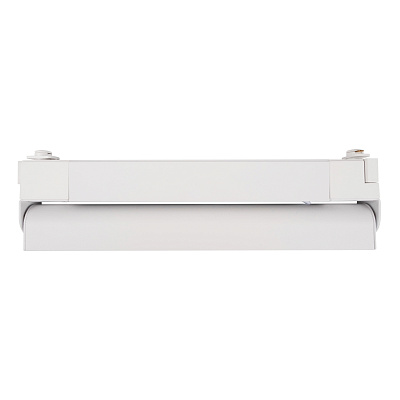Трековый светильник светодиодный PTR 21R 20w WH