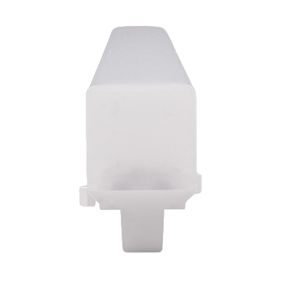 Трековый светодиодный светильник PTR 4520 20W 4000K 130° WH IP40