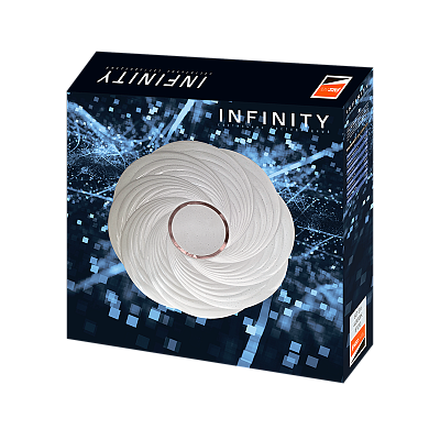Светильник светодиодный декоративный PPB Infinity 60w