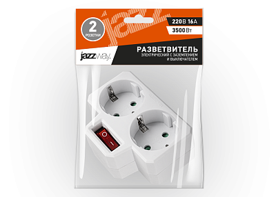 Разветвитель AD-2GS