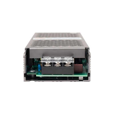 Блок питания IP20 для светодиодной ленты 12V