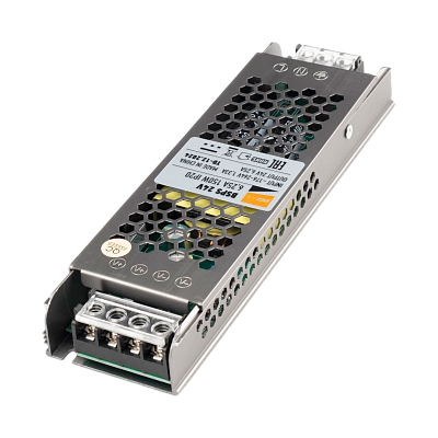 Блок питания IP20 для светодиодной ленты 24V