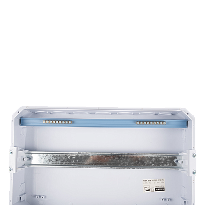 Распределительный бокс PDB/R 1018 WH (ЩРВ-П-18) IP41