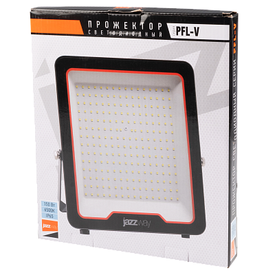Прожектор светодиодный PFL-V 150w 6500K IP65