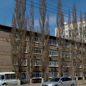 Капитальный ремонт подъездов