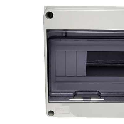 Распределительный бокс PDB/W 4015 GR (ЩРН-ПГ-15) IP65