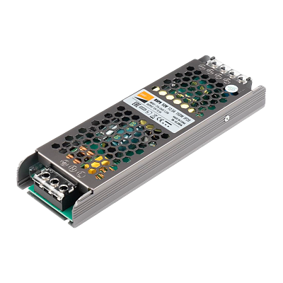 Блок питания IP20 для светодиодной ленты 12V
