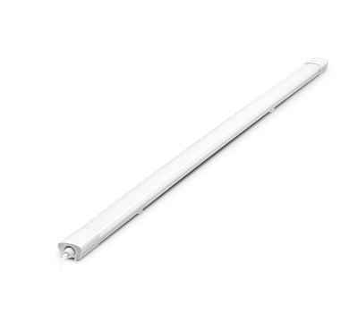 Светильник светодиодный пылевлагозащищенный PWP-С2 1200 CL 40w