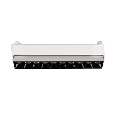 Трековый светильник светодиодный PTR 21R 20w WH
