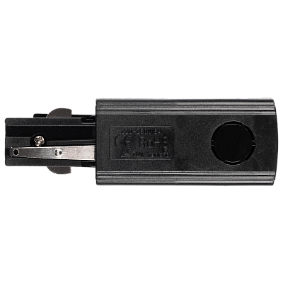 Коннектор PTR EC-BL 3P Left