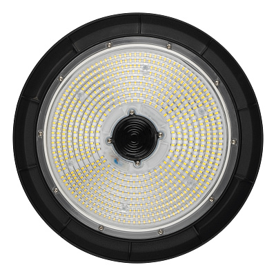Светильник для высоких пролетов PHB 06 PRO-5 200W 5000K 90° IP65