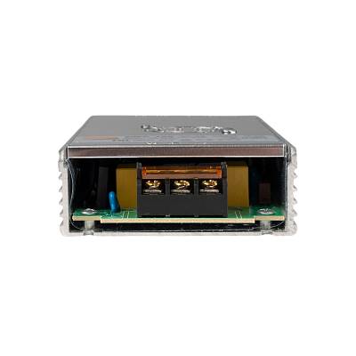 Блок питания IP20 для светодиодной ленты 12V