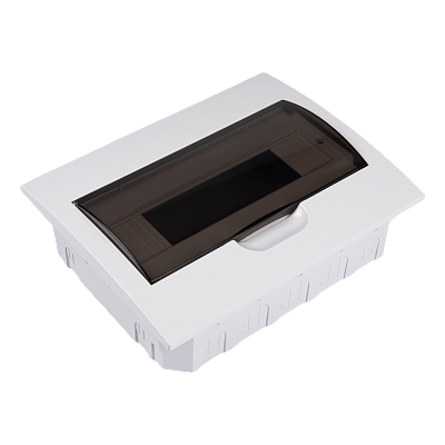 Распределительный бокс PDB/R 1012 WH (ЩРВ-П-12) IP41