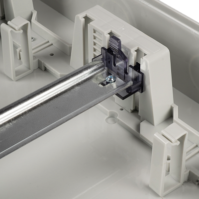 Распределительный бокс  PDB/W 4036 GR (ЩРН-ПГ-36) IP65