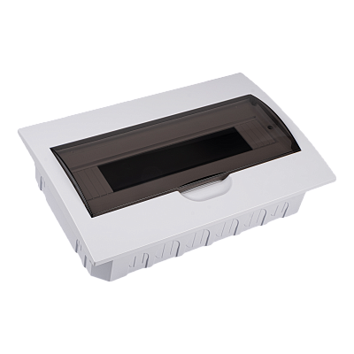 Распределительный бокс PDB/R 1015 WH (ЩРВ-П-15) IP41