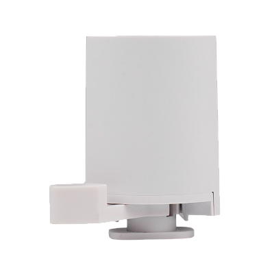 Трековый светодиодный светильник PTR 4332R 32W 4000K 120° WH IP40