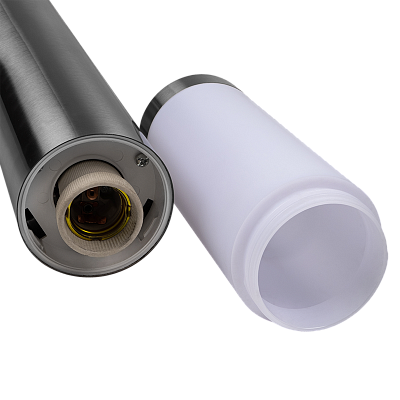 Светильник для ландшафтного освещения PGB 03-800 E27 230V CH IP44