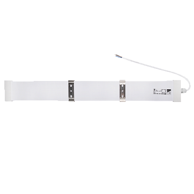 Светильник светодиодный пылевлагозащищенный PWP-C3-E1 600 18w 4000K  с БАП IP6