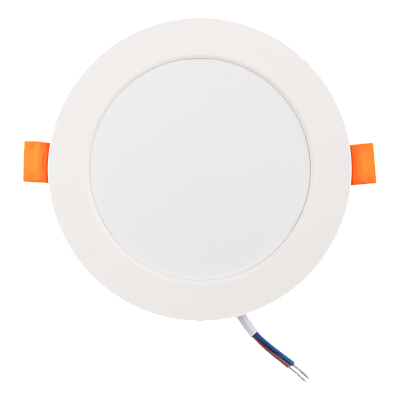 Cветильник светодиодный встраиваемый PLED DL7 10W 6500K WH IP54