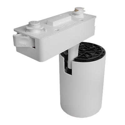 Трековый светильник светодиодный PTR 1325 25w WH/WH