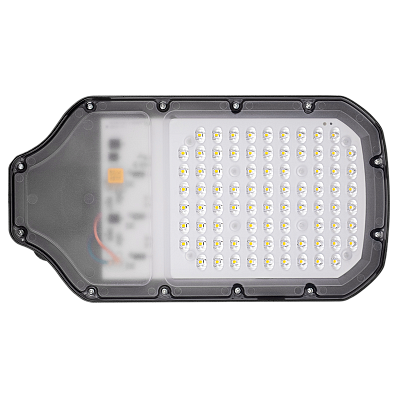 Светильник светодиодный консольный PSL 05-2 50w
