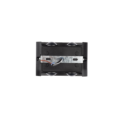 Светильник светодиодный настенный PWL-81130 4W+2W 4000K BL 230V IP54
