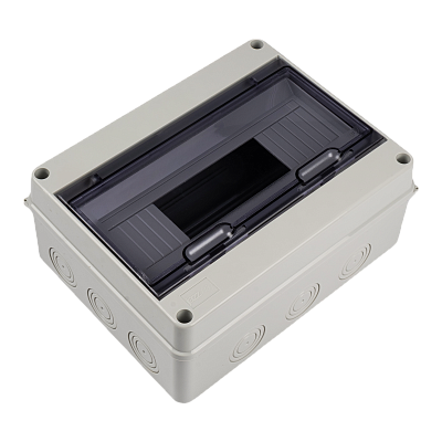 Распределительный бокс PDB/W 4012 GR (ЩРН-ПГ-12) IP65