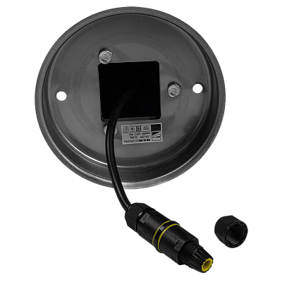 Светильник для ландшафтного освещения PGB 03-800 E27 230V CH IP44