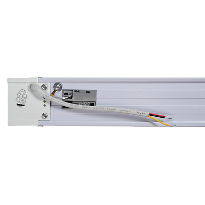 Светильник накладной PPO-02 Opal 6500K