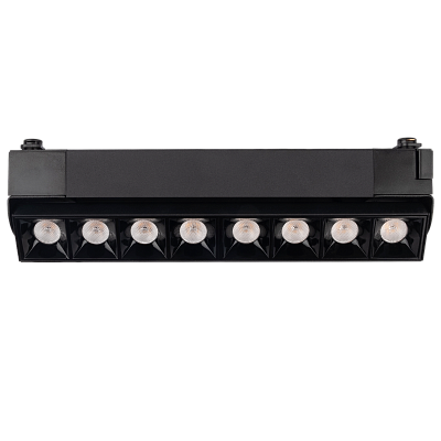 Трековый светильник светодиодный PTR 21R 20w BL