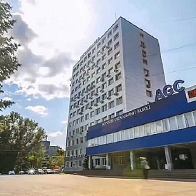 ОАО «Эй Джи Си Борский стекольный завод»