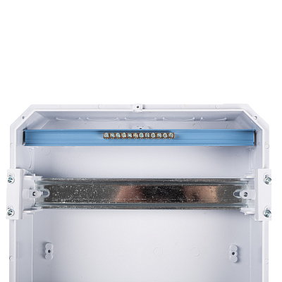 Распределительный бокс PDB/R 1036 WH (ЩРВ-П-36) IP41