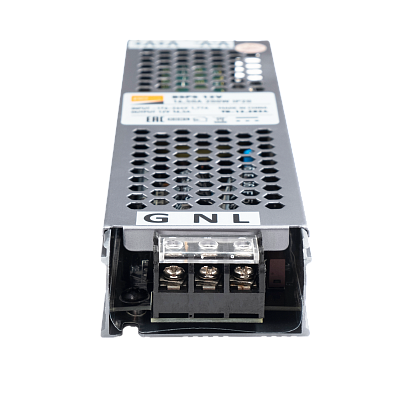 Блок питания IP20 для светодиодной ленты 12V