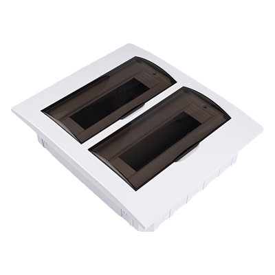 Распределительный бокс PDB/R 1036 WH (ЩРВ-П-36) IP41
