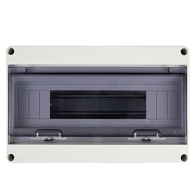 Распределительный бокс PDB/W 4015 GR (ЩРН-ПГ-15) IP65