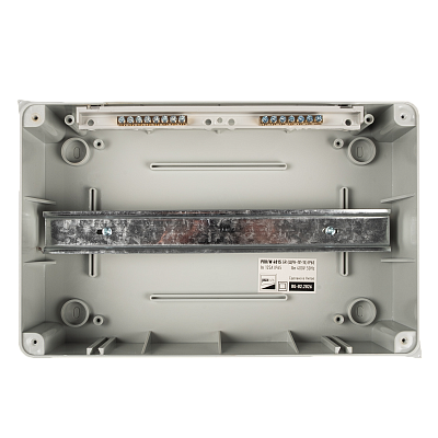 Распределительный бокс PDB/W 4015 GR (ЩРН-ПГ-15) IP65
