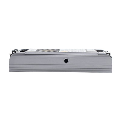 Блок питания IP20 для светодиодной ленты 12V