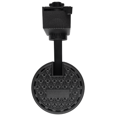 Трековый светильник светодиодный PTR 0730 FOOD MEAT BL