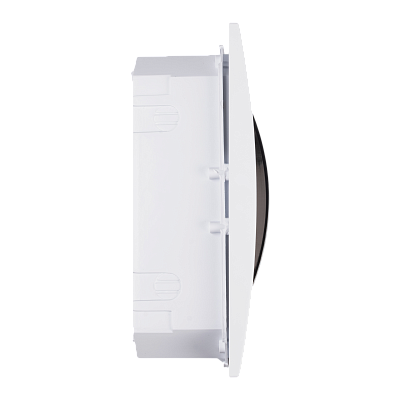 Распределительный бокс PDB/R 1008 WH (ЩРВ-П- 8) IP41